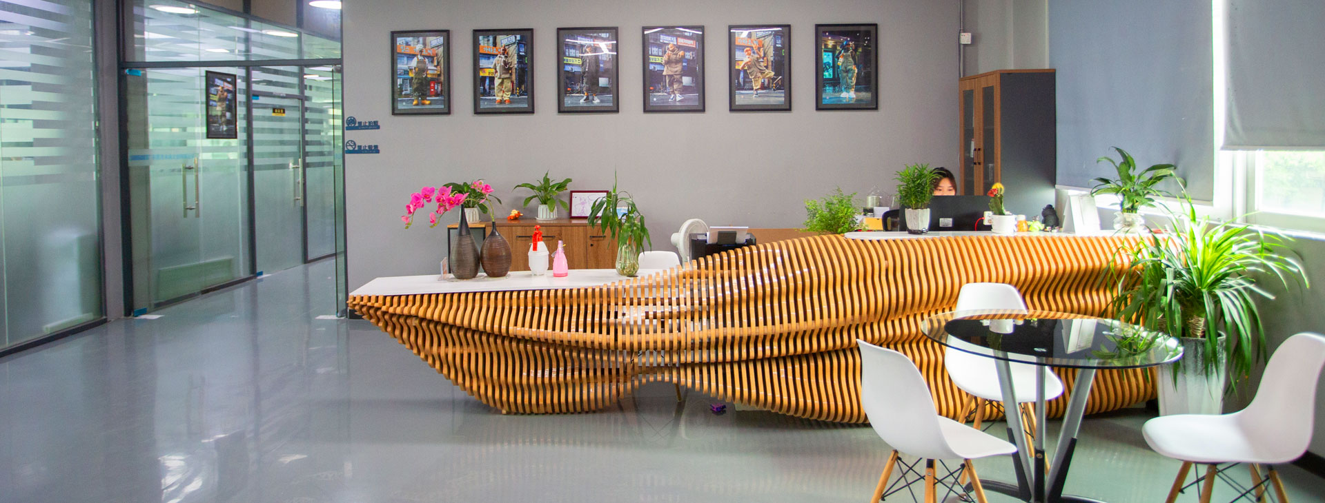 廣東威斯潮玩智能制造有限公司