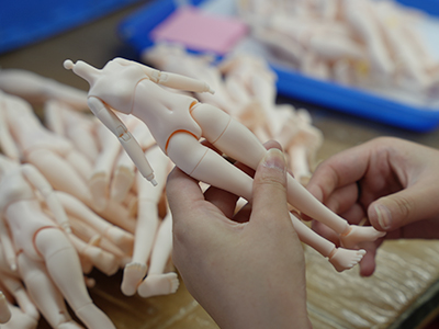 東莞廠家介紹PVC公仔有什么用途