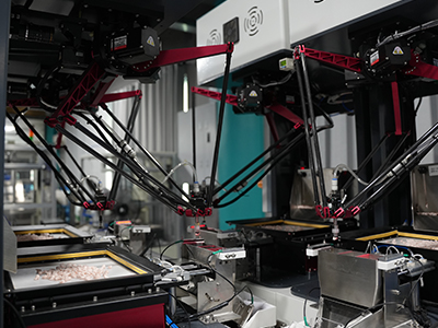 #全球潮玩九成出自東莞# 從中國制造到中國創造